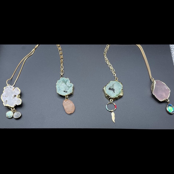 Charmed Pendants - Picture 2 of 6